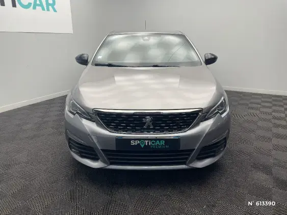 PEUGEOT 308 SW III - voiture d'occasion - Photo 3