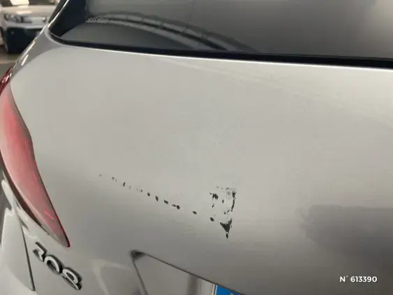 PEUGEOT 308 SW III - voiture d'occasion - Photo 25