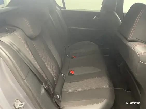 PEUGEOT 308 SW III - voiture d'occasion - Photo 11