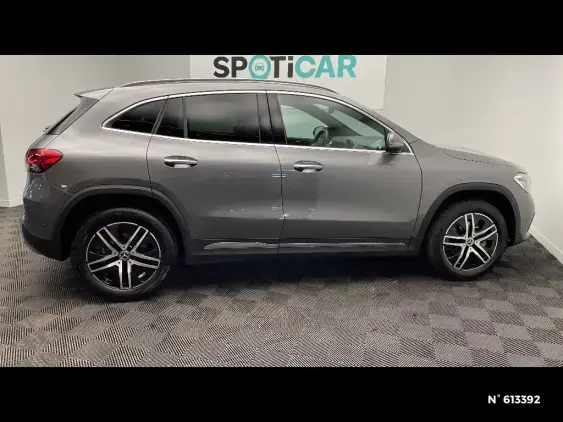 MERCEDES GLA II - voiture d'occasion - Photo 5