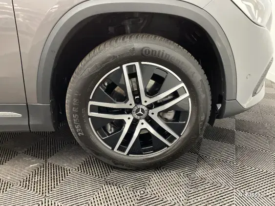 MERCEDES GLA II - voiture d'occasion - Photo 8