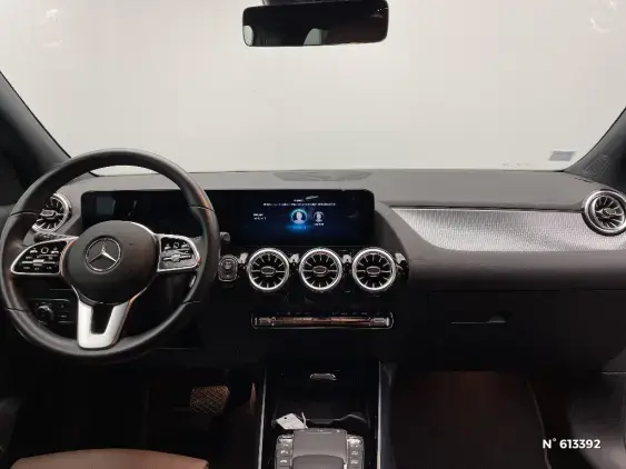 MERCEDES GLA II - voiture d'occasion - Photo 9