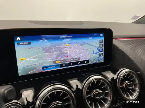 MERCEDES GLA II - voiture d'occasion - Photo 13