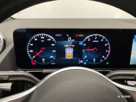 MERCEDES GLA II - voiture d'occasion - Photo 12