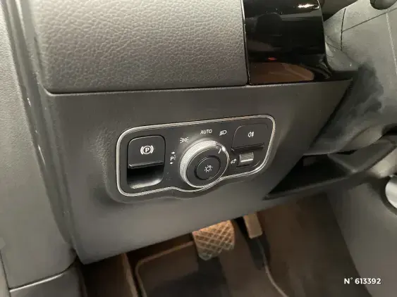 MERCEDES GLA II - voiture d'occasion - Photo 15