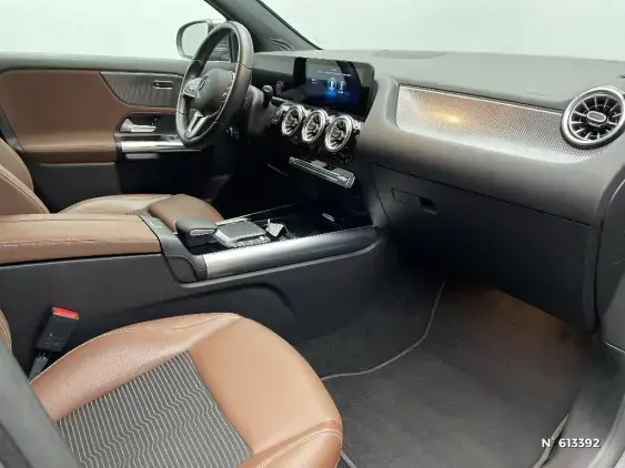 MERCEDES GLA II - voiture d'occasion - Photo 10