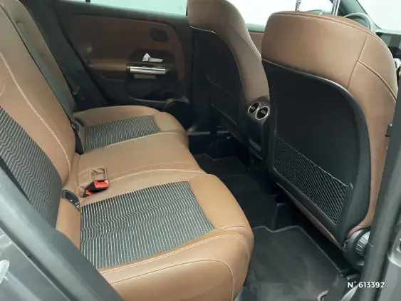 MERCEDES GLA II - voiture d'occasion - Photo 11