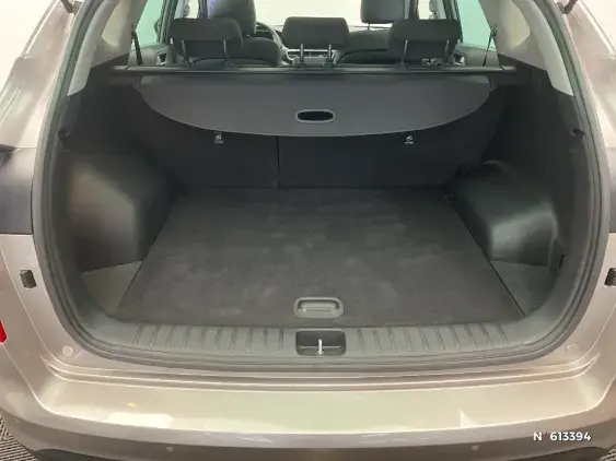 HYUNDAI TUCSON II - voiture d'occasion - Photo 7