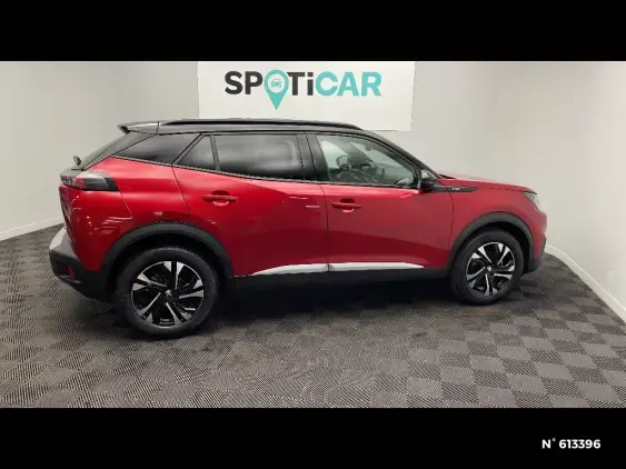 PEUGEOT 2008 II - voiture d'occasion - Photo 5