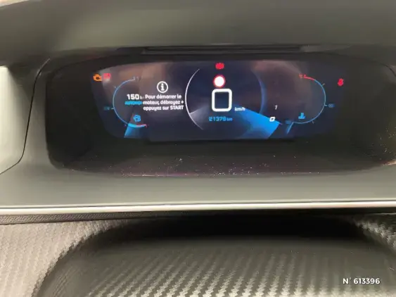 PEUGEOT 2008 II - voiture d'occasion - Photo 12