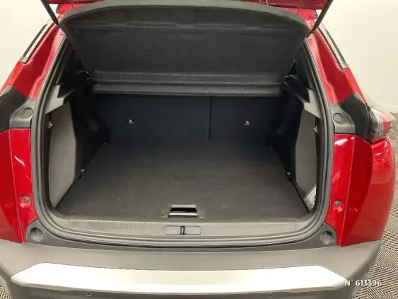 PEUGEOT 2008 II - voiture d'occasion - Photo 7