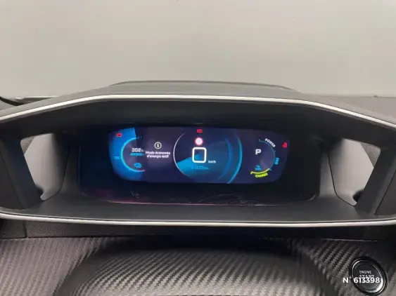 PEUGEOT 2008 ELECTRIQUE II - voiture d'occasion - Photo 12