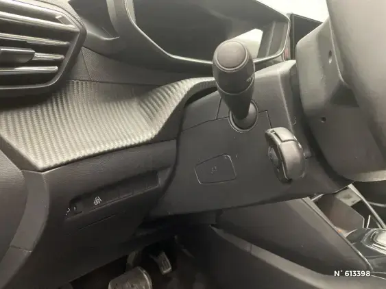 PEUGEOT 2008 ELECTRIQUE II - voiture d'occasion - Photo 15