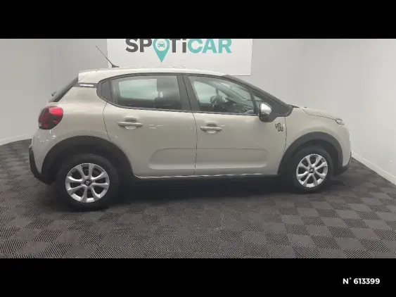 CITROEN C3 III - voiture d'occasion - Photo 5