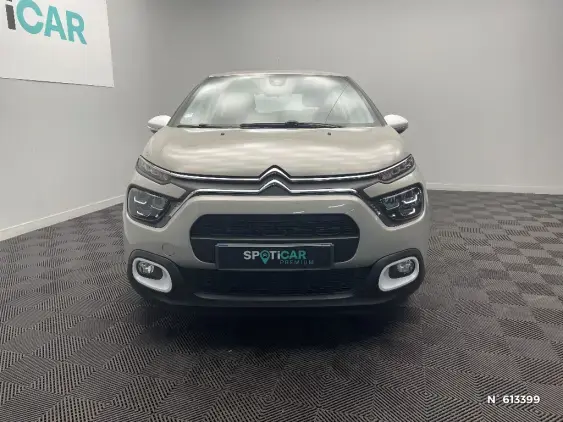 CITROEN C3 III - voiture d'occasion - Photo 3