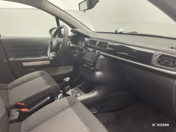 CITROEN C3 III - voiture d'occasion - Photo 10