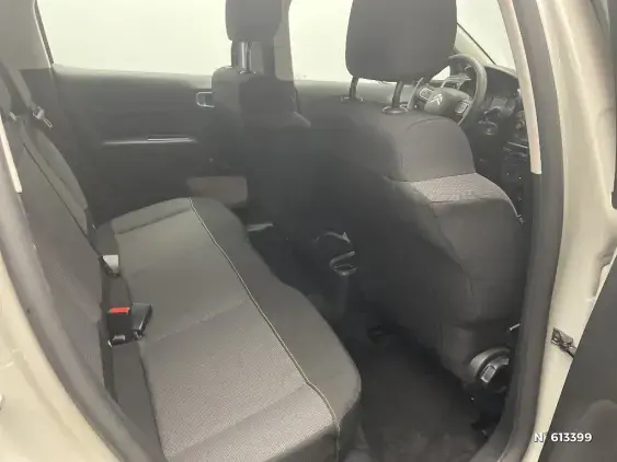 CITROEN C3 III - voiture d'occasion - Photo 11