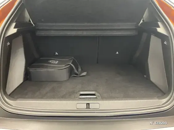 PEUGEOT 2008 ELECTRIQUE II - voiture d'occasion - Photo 7