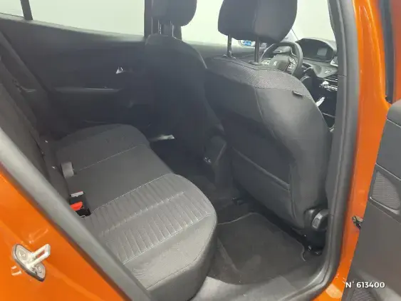 PEUGEOT 2008 ELECTRIQUE II - voiture d'occasion - Photo 11