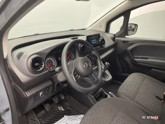MERCEDES CITAN II - voiture d'occasion - Photo 9
