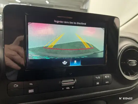 MERCEDES CITAN II - voiture d'occasion - Photo 14