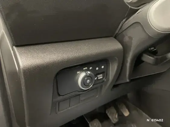 MERCEDES CITAN II - voiture d'occasion - Photo 15