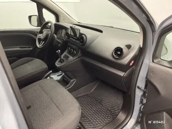 MERCEDES CITAN II - voiture d'occasion - Photo 10