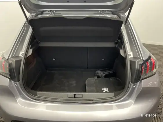 PEUGEOT 208 ELECTRIQUE II - voiture d'occasion - Photo 7