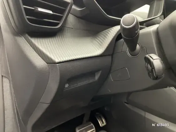 PEUGEOT 208 ELECTRIQUE II - voiture d'occasion - Photo 15