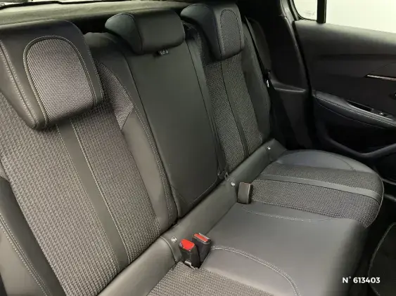 PEUGEOT 208 ELECTRIQUE II - voiture d'occasion - Photo 11