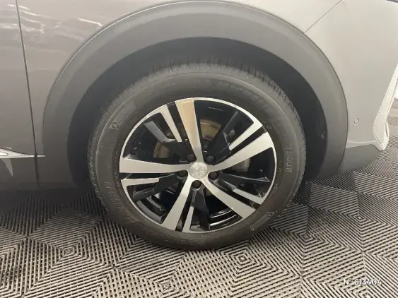 PEUGEOT 5008 II - voiture d'occasion - Photo 8