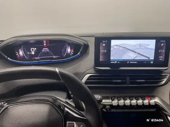 PEUGEOT 5008 II - voiture d'occasion - Photo 13