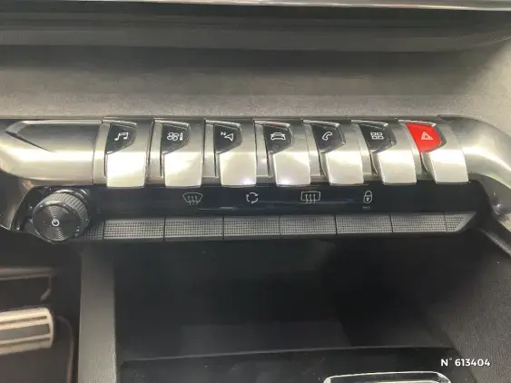 PEUGEOT 5008 II - voiture d'occasion - Photo 15