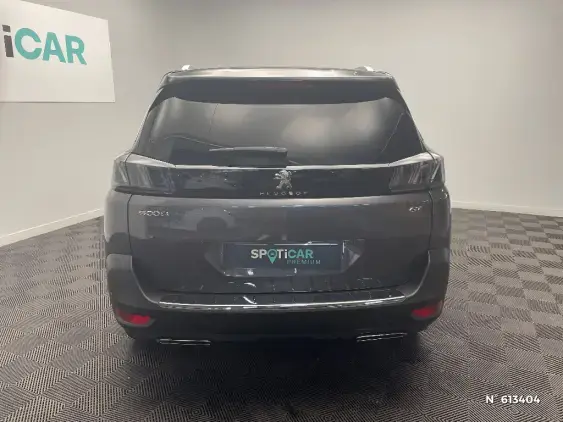 PEUGEOT 5008 II - voiture d'occasion - Photo 6