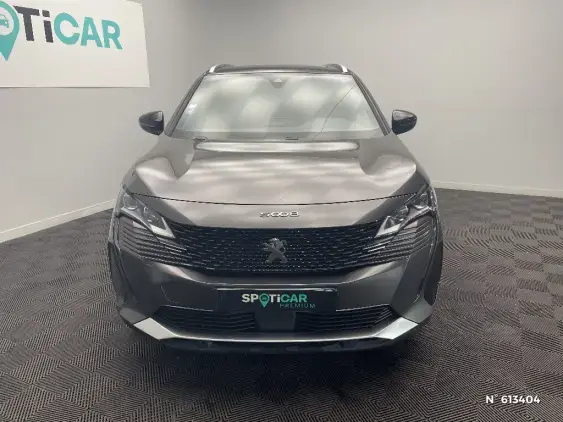 PEUGEOT 5008 II - voiture d'occasion - Photo 3