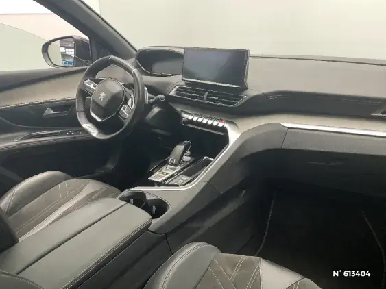 PEUGEOT 5008 II - voiture d'occasion - Photo 10