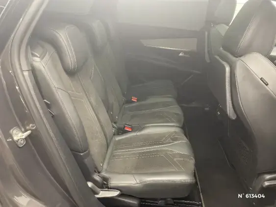 PEUGEOT 5008 II - voiture d'occasion - Photo 11