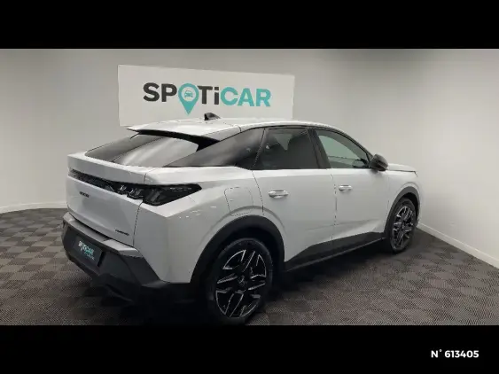 PEUGEOT 3008 III - voiture d'occasion - Photo 5