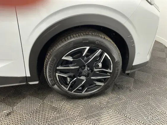 PEUGEOT 3008 III - voiture d'occasion - Photo 8