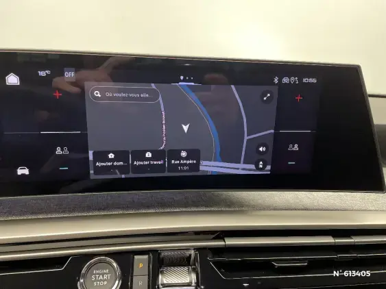 PEUGEOT 3008 III - voiture d'occasion - Photo 13