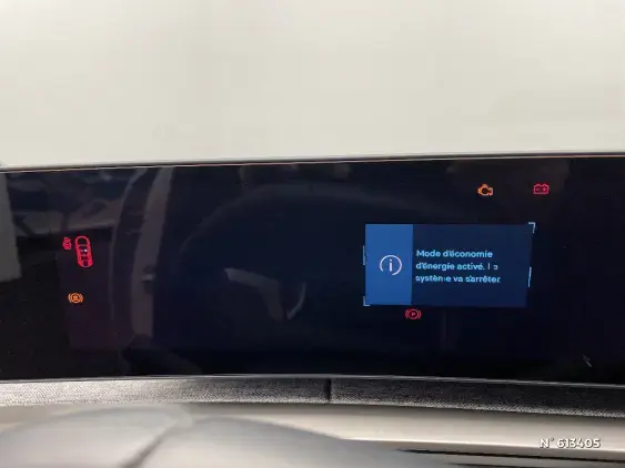 PEUGEOT 3008 III - voiture d'occasion - Photo 12