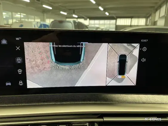 PEUGEOT 3008 III - voiture d'occasion - Photo 14