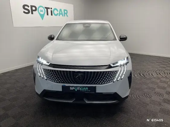 PEUGEOT 3008 III - voiture d'occasion - Photo 3