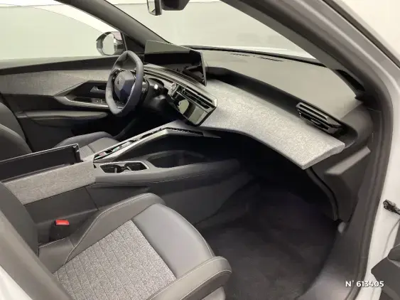 PEUGEOT 3008 III - voiture d'occasion - Photo 10