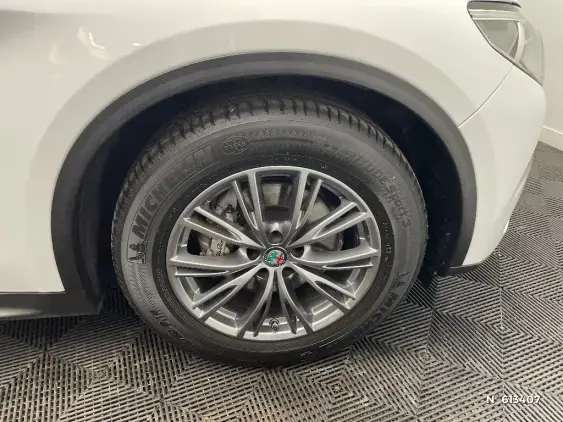 ALFA ROMEO STELVIO - voiture d'occasion - Photo 8