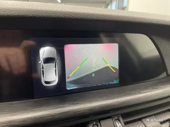 ALFA ROMEO STELVIO - voiture d'occasion - Photo 14