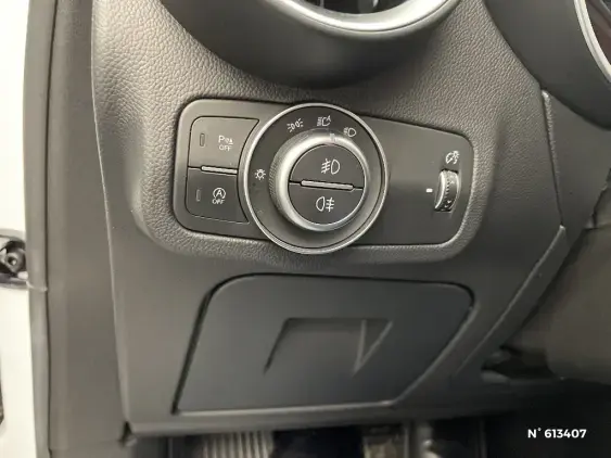 ALFA ROMEO STELVIO - voiture d'occasion - Photo 15