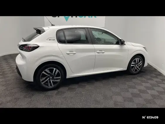 PEUGEOT 208 BUSINESS R II - voiture d'occasion - Photo 5