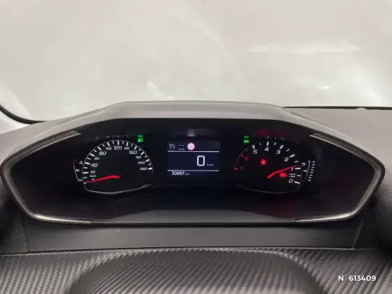 PEUGEOT 208 BUSINESS R II - voiture d'occasion - Photo 12