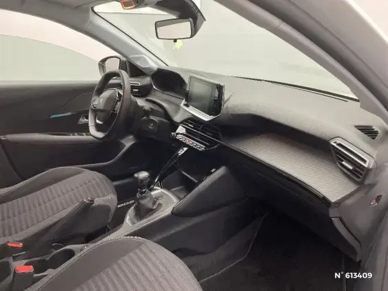 PEUGEOT 208 BUSINESS R II - voiture d'occasion - Photo 10